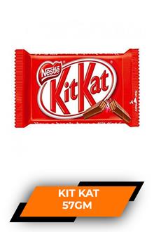 Kit Kat 57gm
